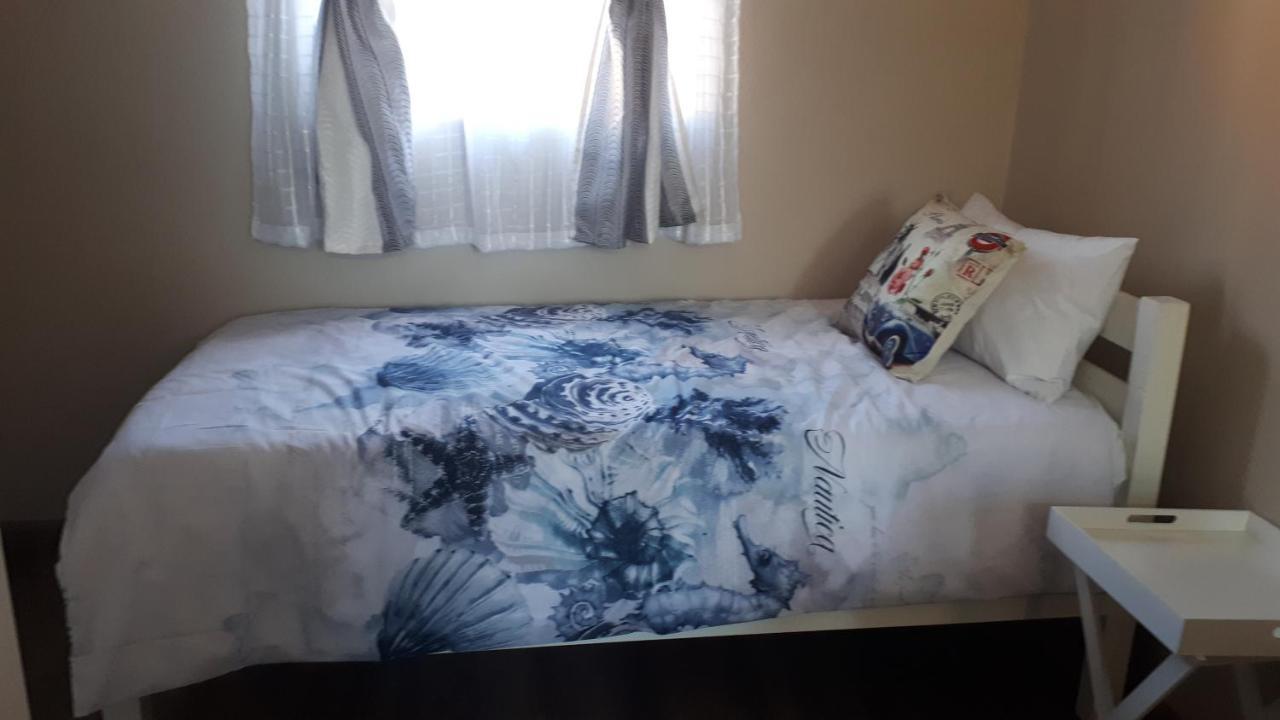 Relax In Aberdeen Johannesburg Zewnętrze zdjęcie