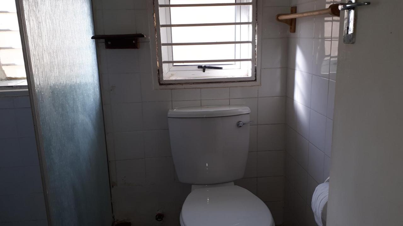 Relax In Aberdeen Johannesburg Zewnętrze zdjęcie